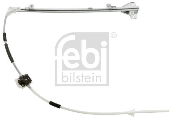 Window Regulator